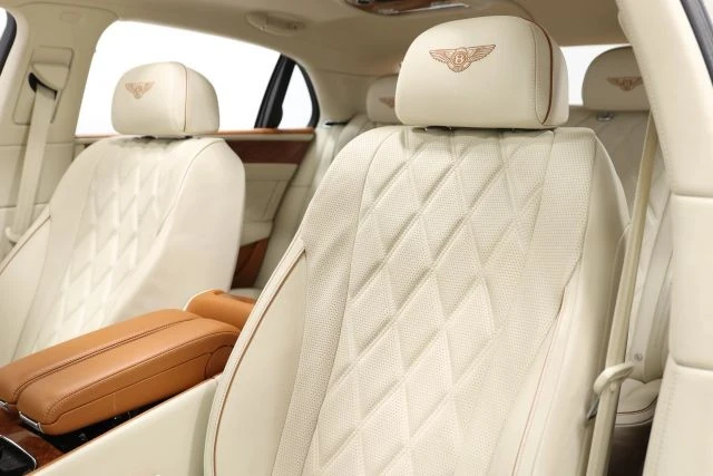 2016 Bentley Continental Flying Spur - Image 20 of 21
