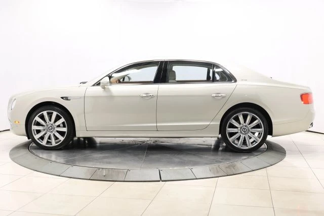 2016 Bentley Continental Flying Spur - Image 10 of 21