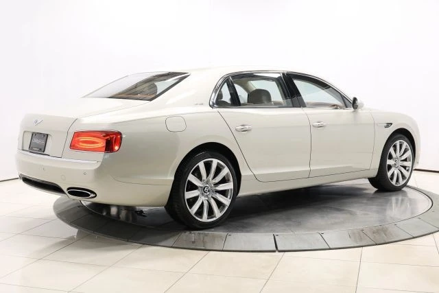 2016 Bentley Continental Flying Spur - Image 4 of 21