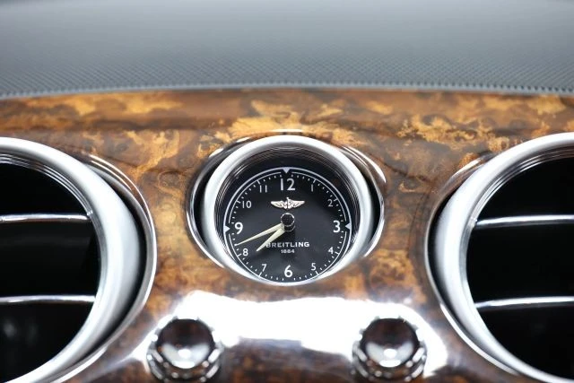 2016 Bentley Continental Flying Spur - Image 31 of 31
