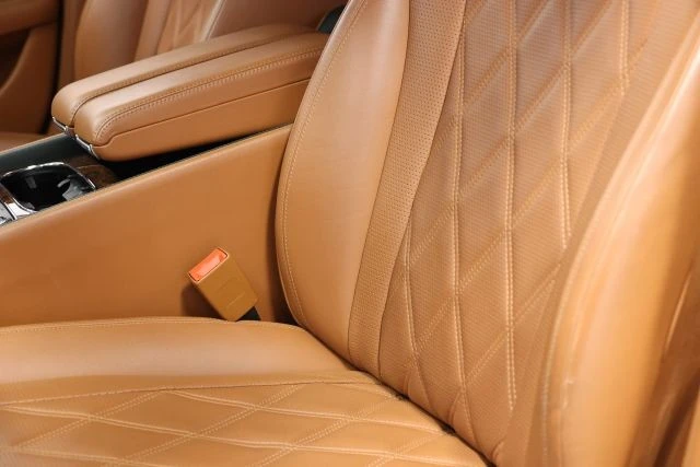 2016 Bentley Continental Flying Spur - Image 19 of 31