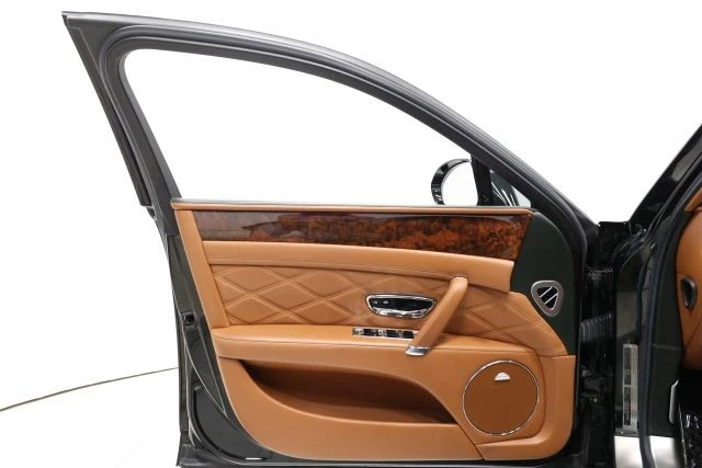 2016 Bentley Continental Flying Spur - Image 11 of 21