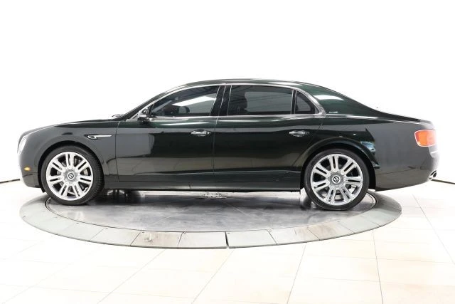 2016 Bentley Continental Flying Spur - Image 9 of 31