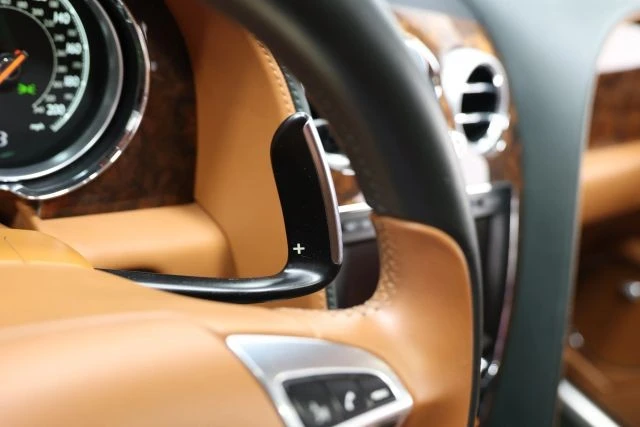 2016 Bentley Continental Flying Spur - Image 27 of 31