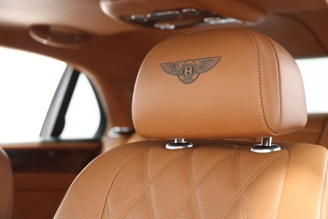 2016 Bentley Continental Flying Spur - Image 18 of 31