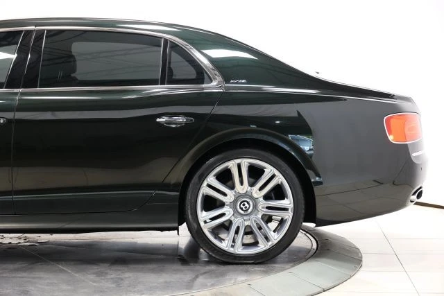 2016 Bentley Continental Flying Spur - Image 10 of 21