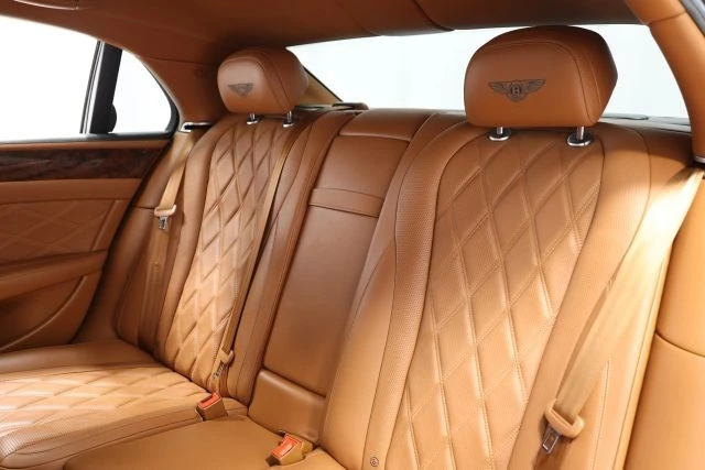 2016 Bentley Continental Flying Spur - Image 3 of 21