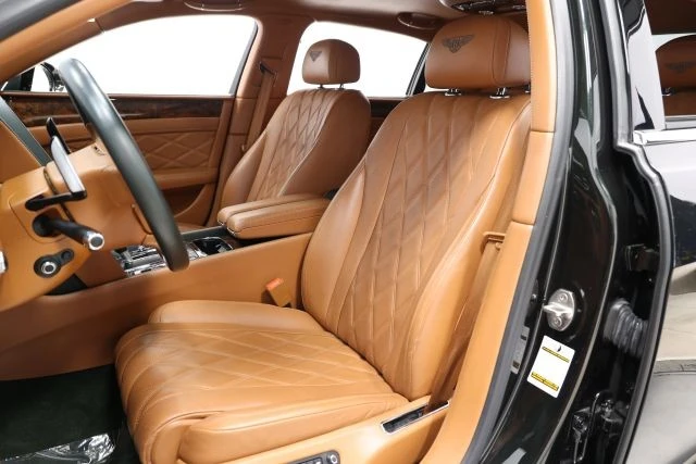 2016 Bentley Continental Flying Spur - Image 16 of 31