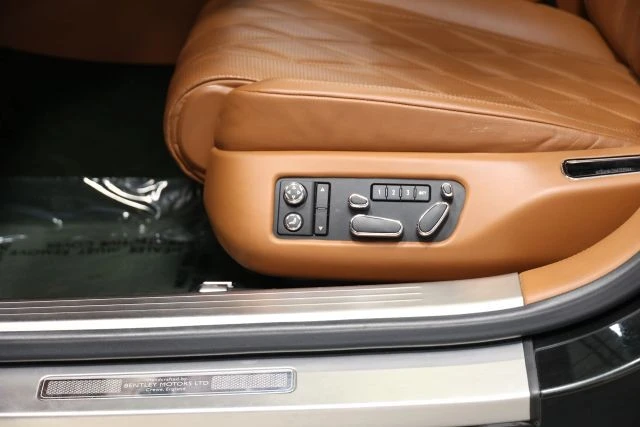 2016 Bentley Continental Flying Spur - Image 15 of 31