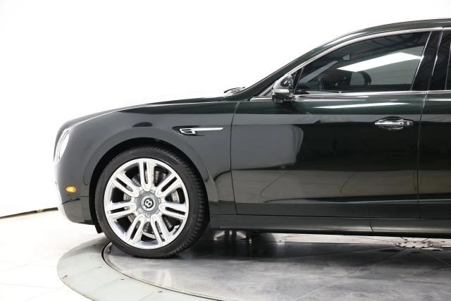 2016 Bentley Continental Flying Spur - Image 8 of 31