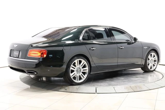 2016 Bentley Continental Flying Spur - Image 4 of 31