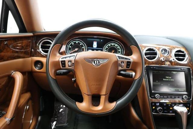 2016 Bentley Continental Flying Spur - Image 22 of 31