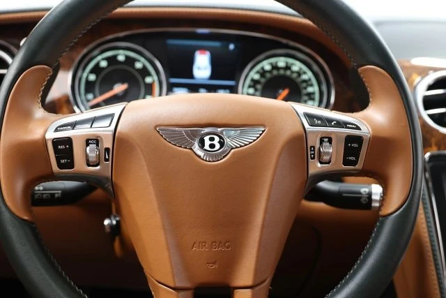 2016 Bentley Continental Flying Spur - Image 23 of 31