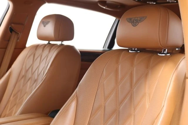 2016 Bentley Continental Flying Spur - Image 17 of 31