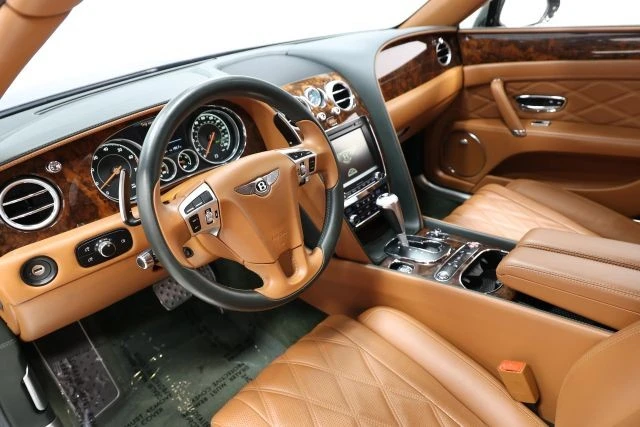 2016 Bentley Continental Flying Spur - Image 20 of 31