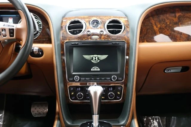 2016 Bentley Continental Flying Spur - Image 29 of 31