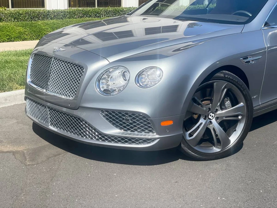 2016 Bentley Continental GT 2nd Gen - Image 2 of 15