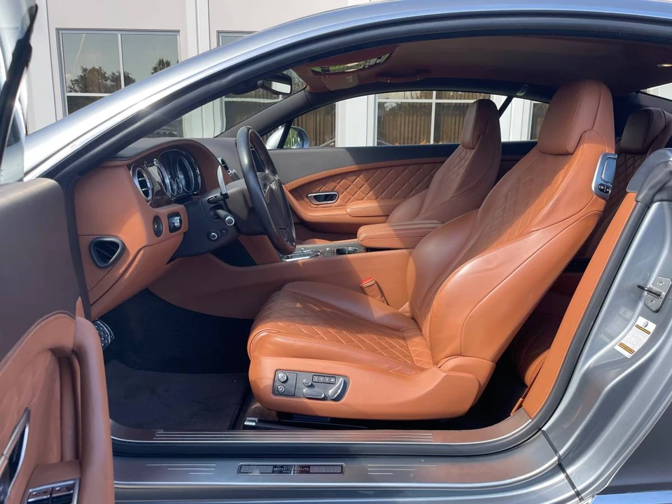 2016 Bentley Continental GT 2nd Gen - Image 10 of 15