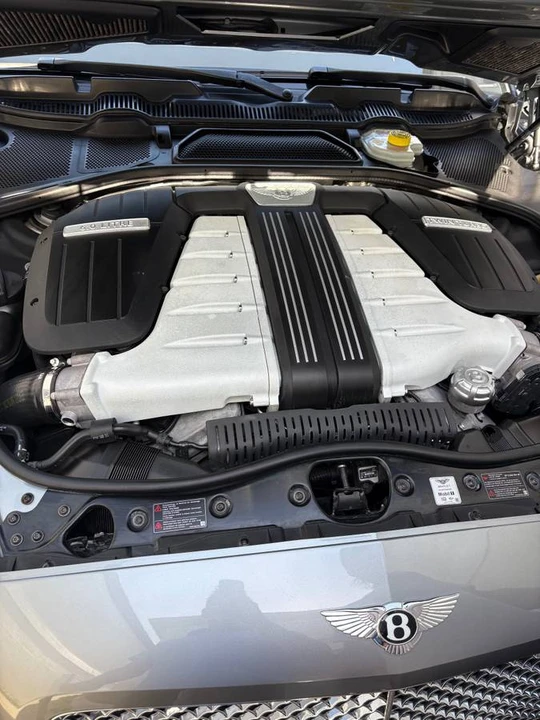 2016 Bentley Continental GT 2nd Gen - Image 15 of 15