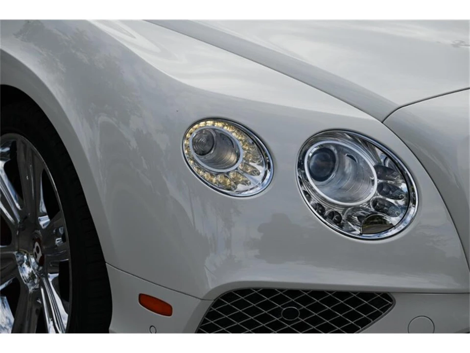 2016 Bentley Continental GT 2nd Gen - Image 11 of 31