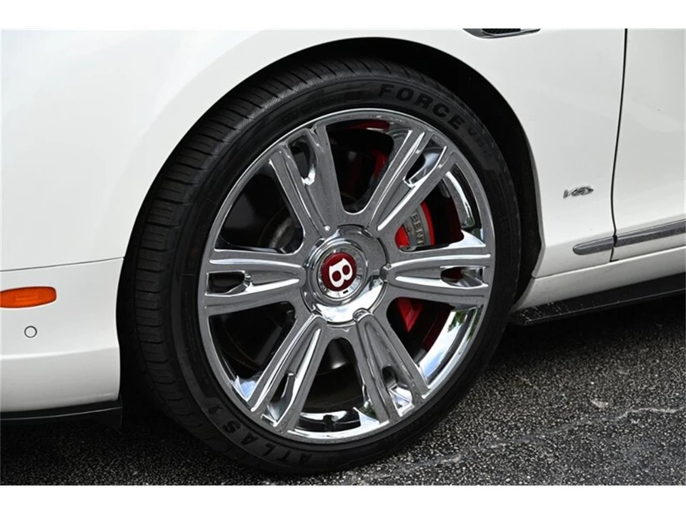 2016 Bentley Continental GT 2nd Gen - Image 13 of 31