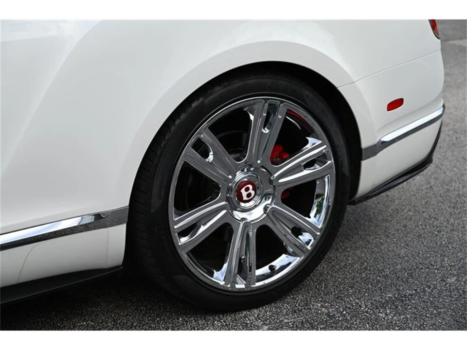 2016 Bentley Continental GT 2nd Gen - Image 15 of 31