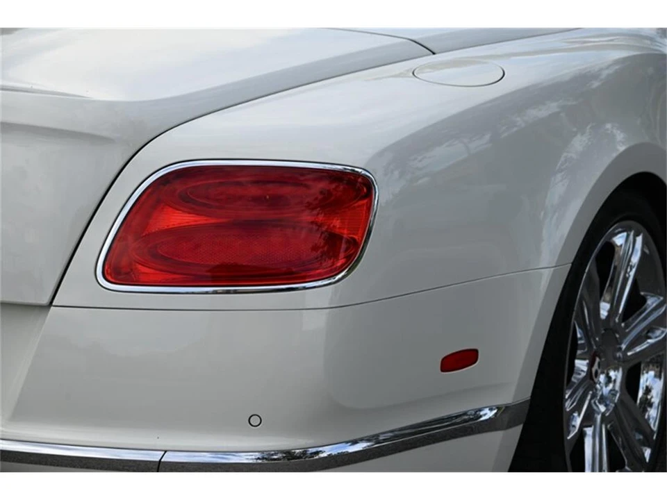 2016 Bentley Continental GT 2nd Gen - Image 17 of 31