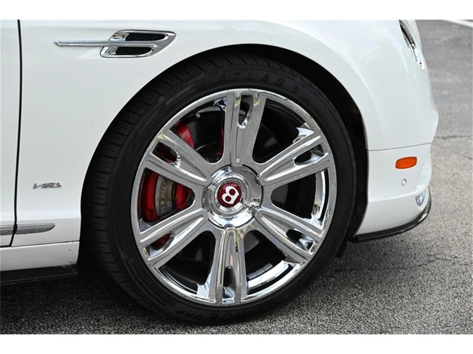 2016 Bentley Continental GT 2nd Gen - Image 19 of 31