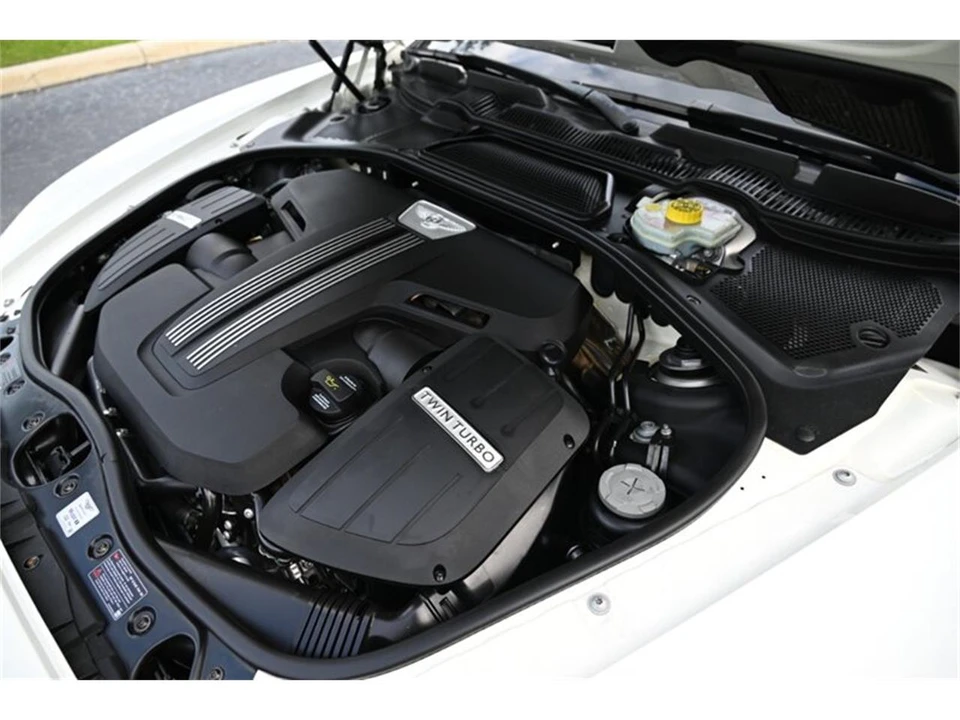 2016 Bentley Continental GT 2nd Gen - Image 21 of 31