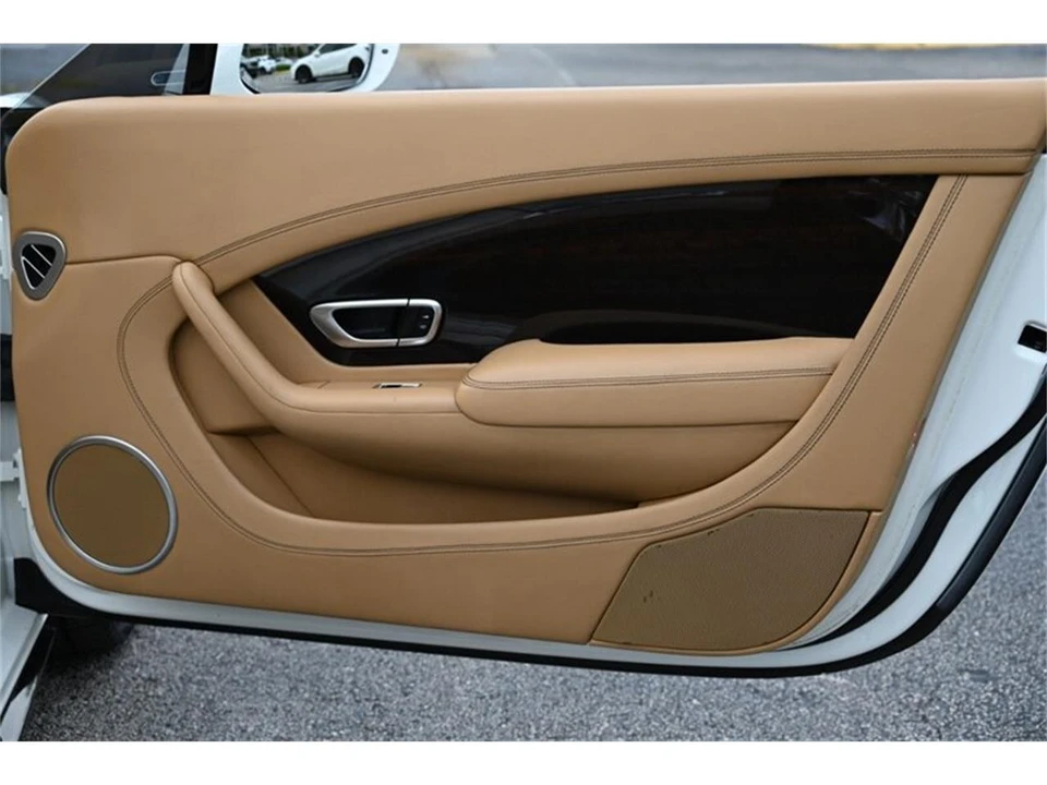 2016 Bentley Continental GT 2nd Gen - Image 27 of 31