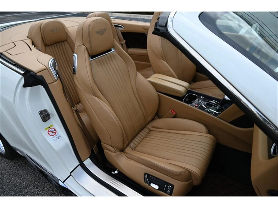 2016 Bentley Continental GT 2nd Gen - Image 29 of 31