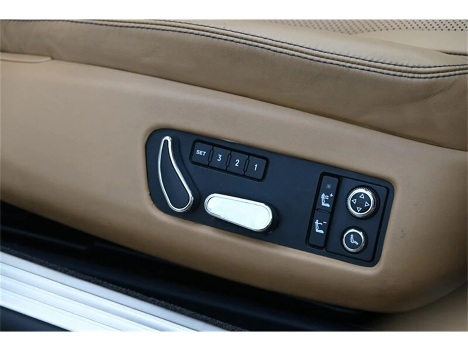 2016 Bentley Continental GT 2nd Gen - Image 31 of 31