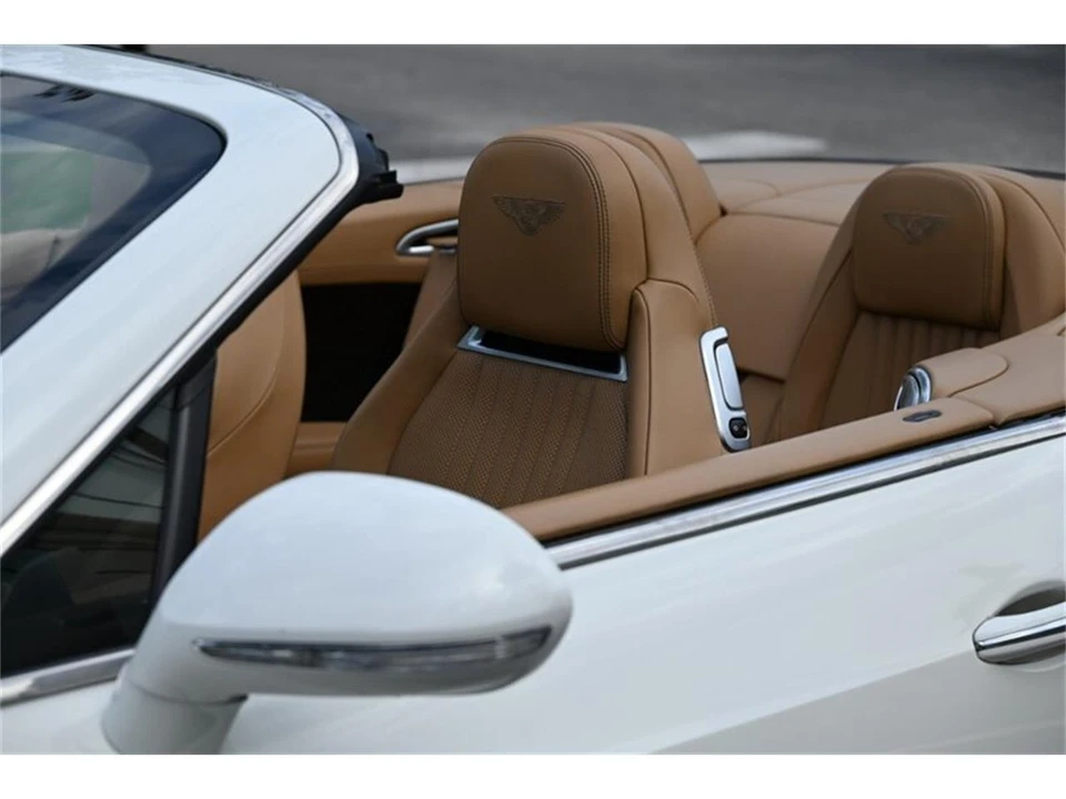 2016 Bentley Continental GT 2nd Gen - Image 14 of 31