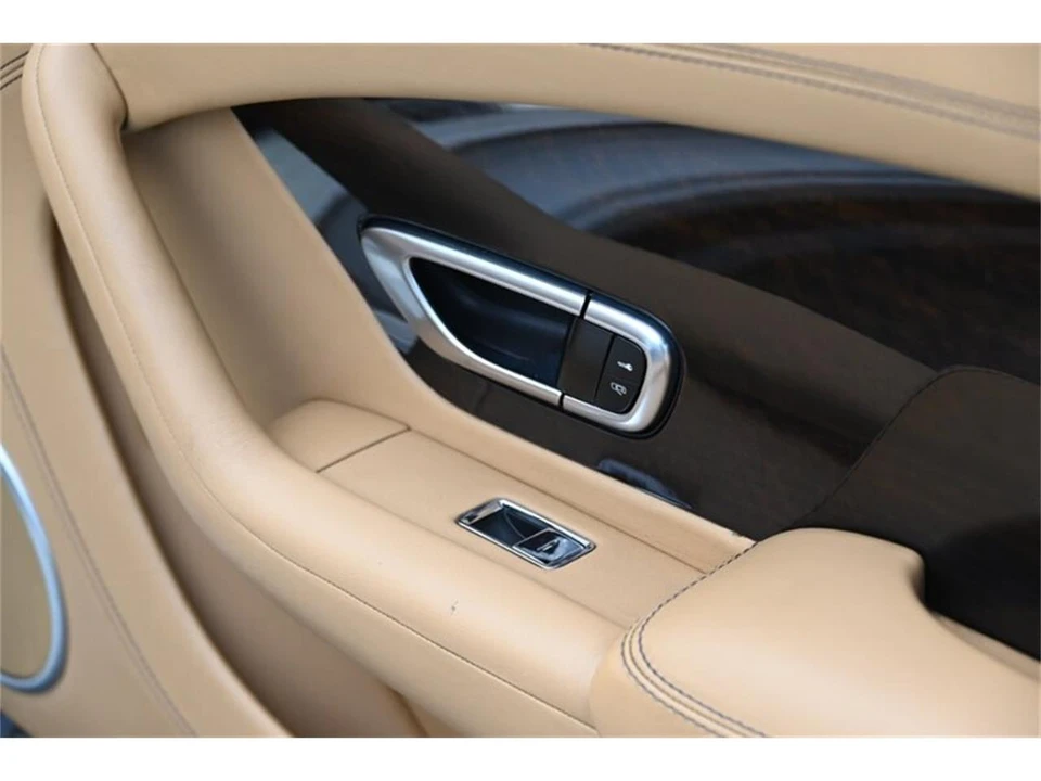 2016 Bentley Continental GT 2nd Gen - Image 28 of 31