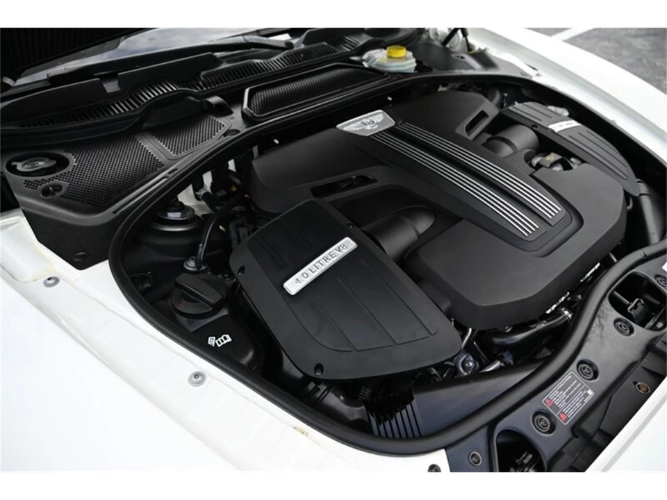 2016 Bentley Continental GT 2nd Gen - Image 22 of 31