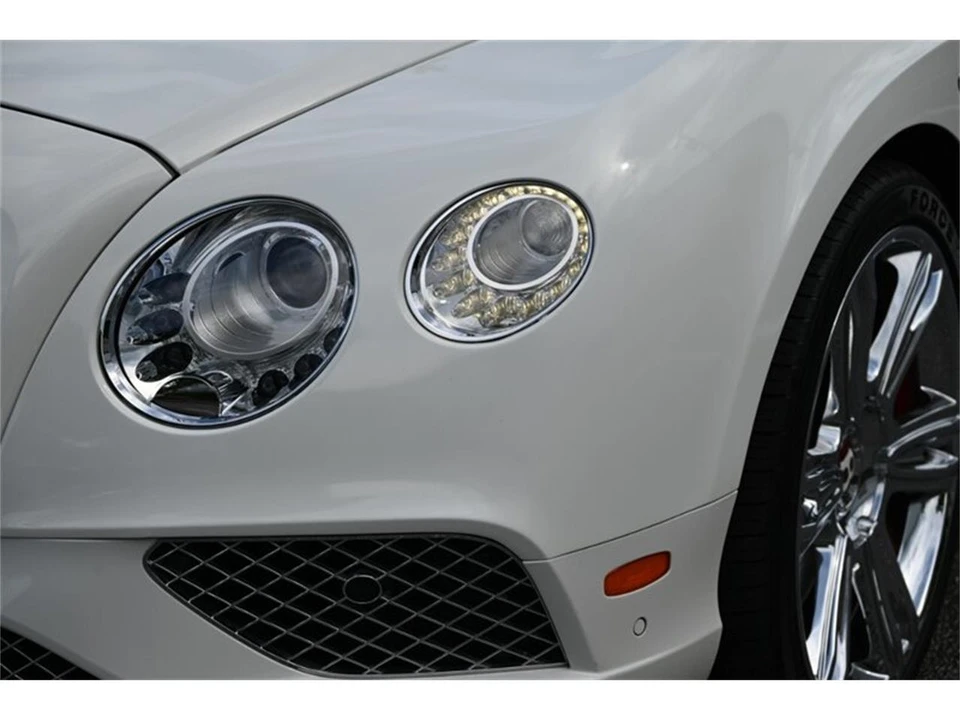 2016 Bentley Continental GT 2nd Gen - Image 12 of 31