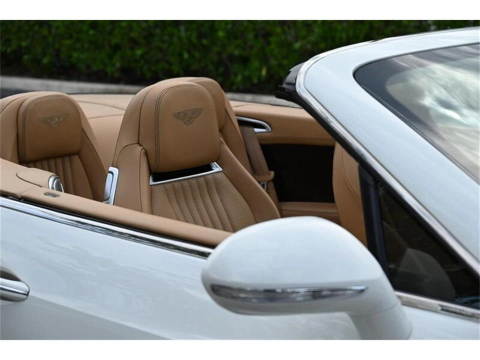 2016 Bentley Continental GT 2nd Gen - Image 20 of 31