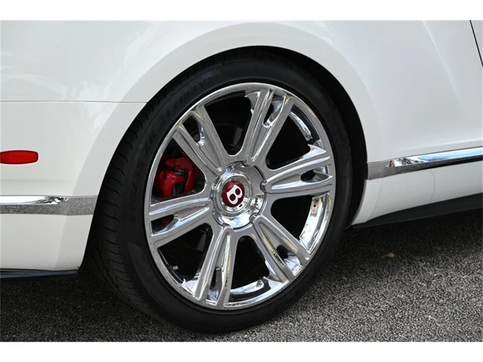 2016 Bentley Continental GT 2nd Gen - Image 18 of 31