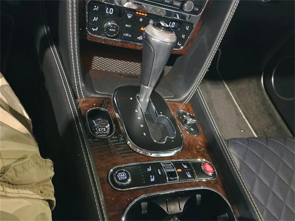 2016 Bentley Continental GT 2nd Gen - Image 28 of 31