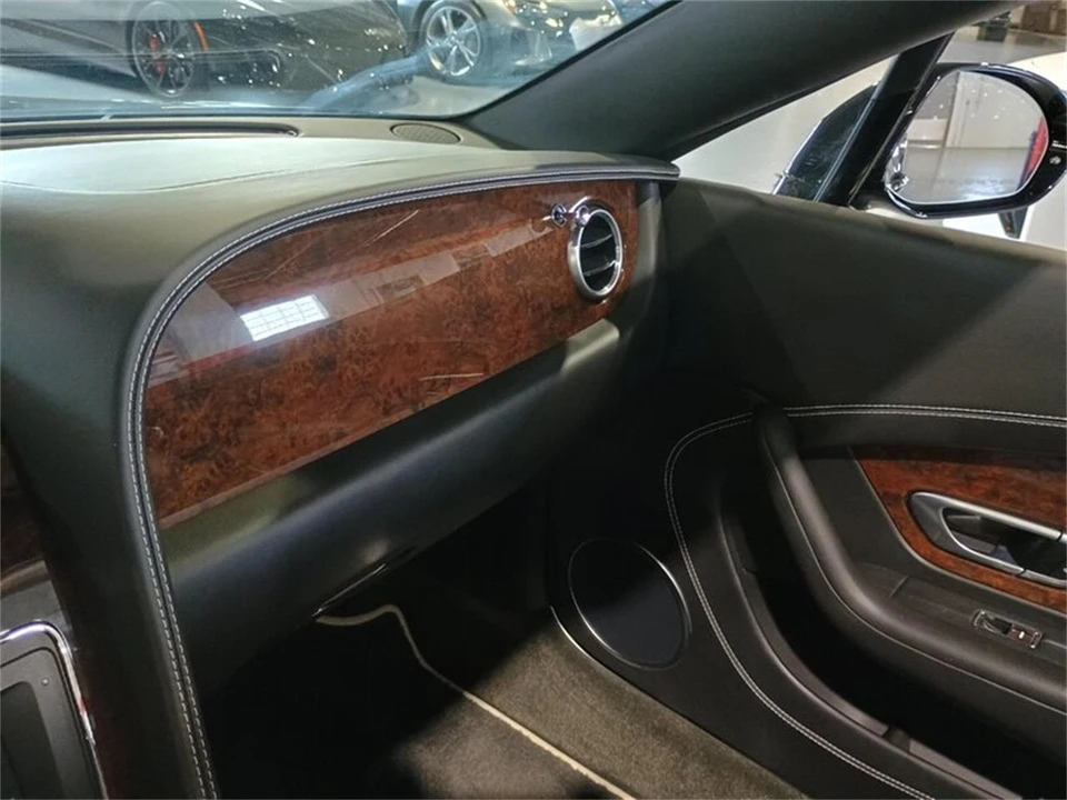 2016 Bentley Continental GT 2nd Gen - Image 26 of 31