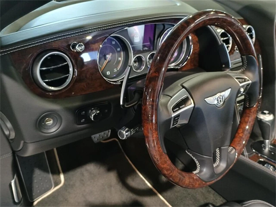 2016 Bentley Continental GT 2nd Gen - Image 20 of 31