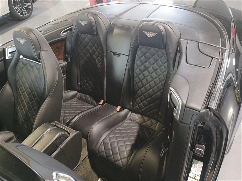 2016 Bentley Continental GT 2nd Gen - Image 30 of 31