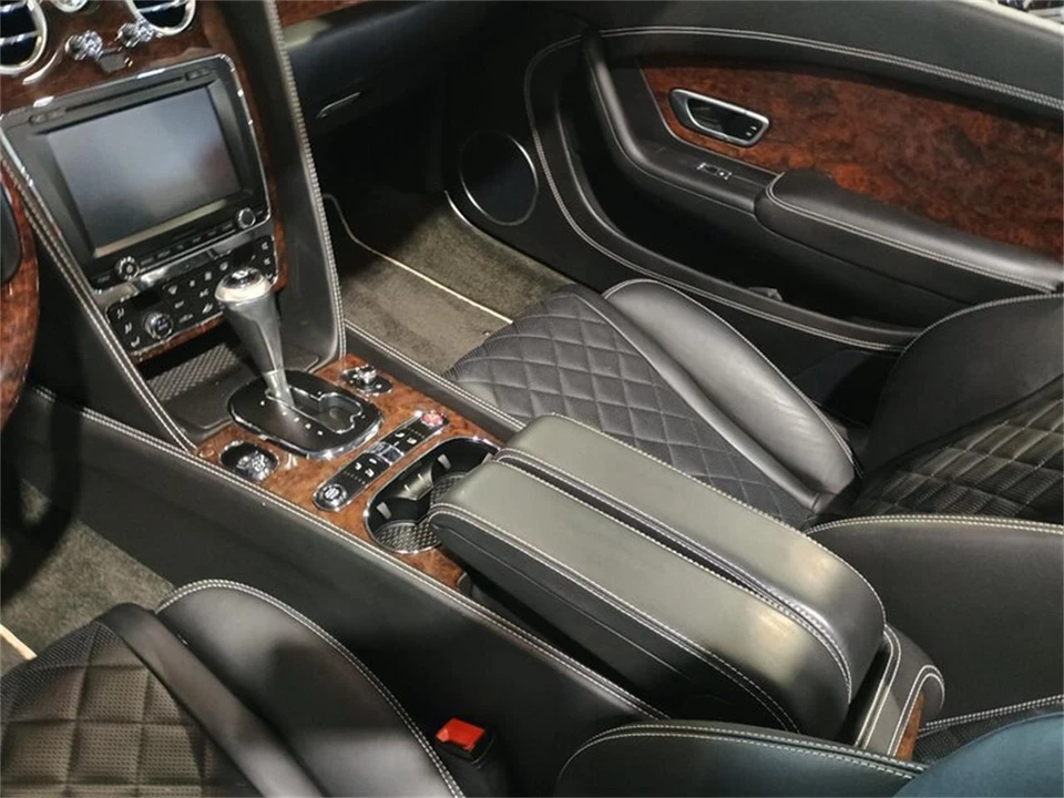 2016 Bentley Continental GT 2nd Gen - Image 22 of 31