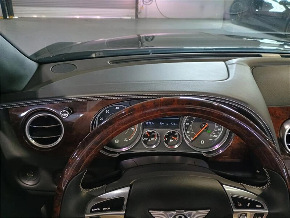 2016 Bentley Continental GT 2nd Gen - Image 24 of 31