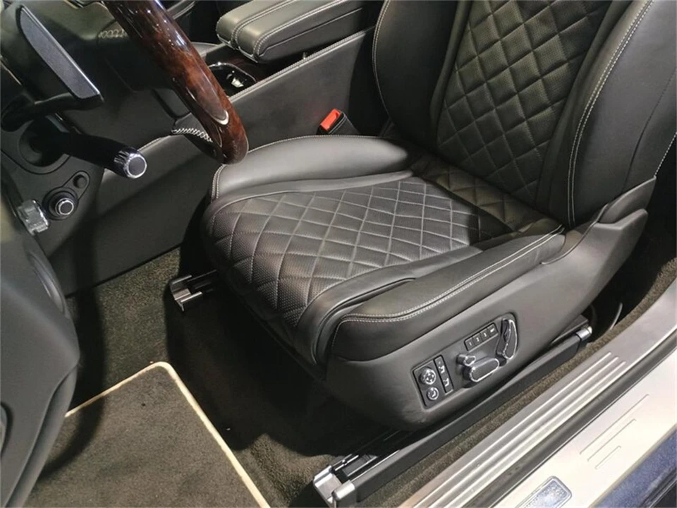 2016 Bentley Continental GT 2nd Gen - Image 18 of 31