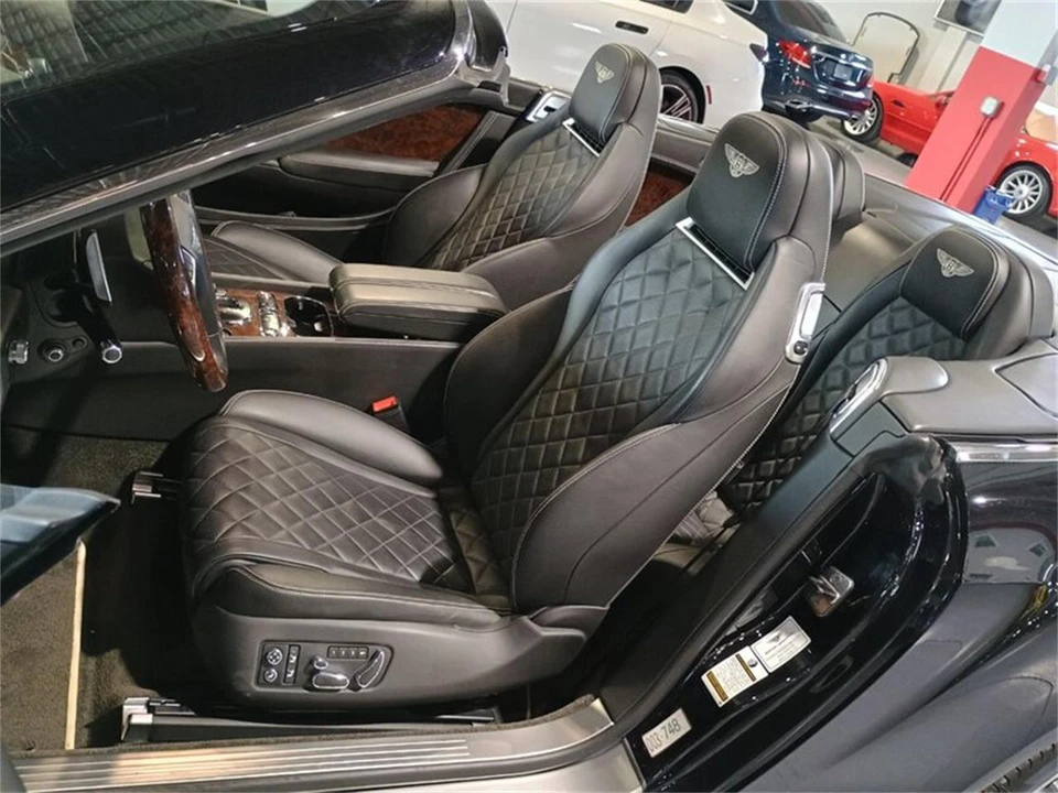 2016 Bentley Continental GT 2nd Gen - Image 17 of 31