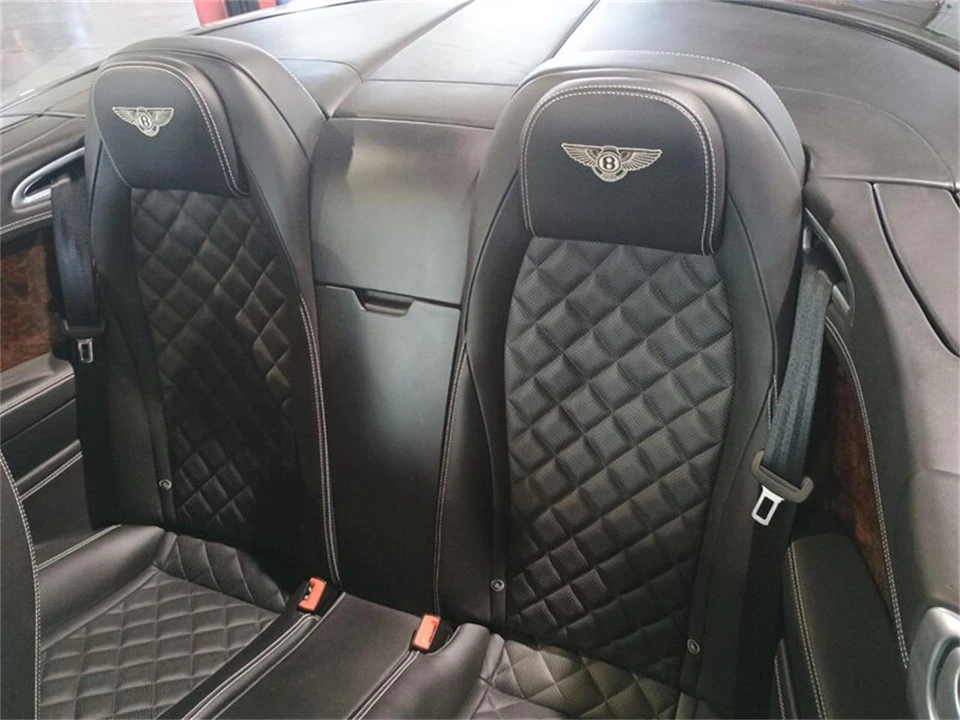 2016 Bentley Continental GT 2nd Gen - Image 31 of 31