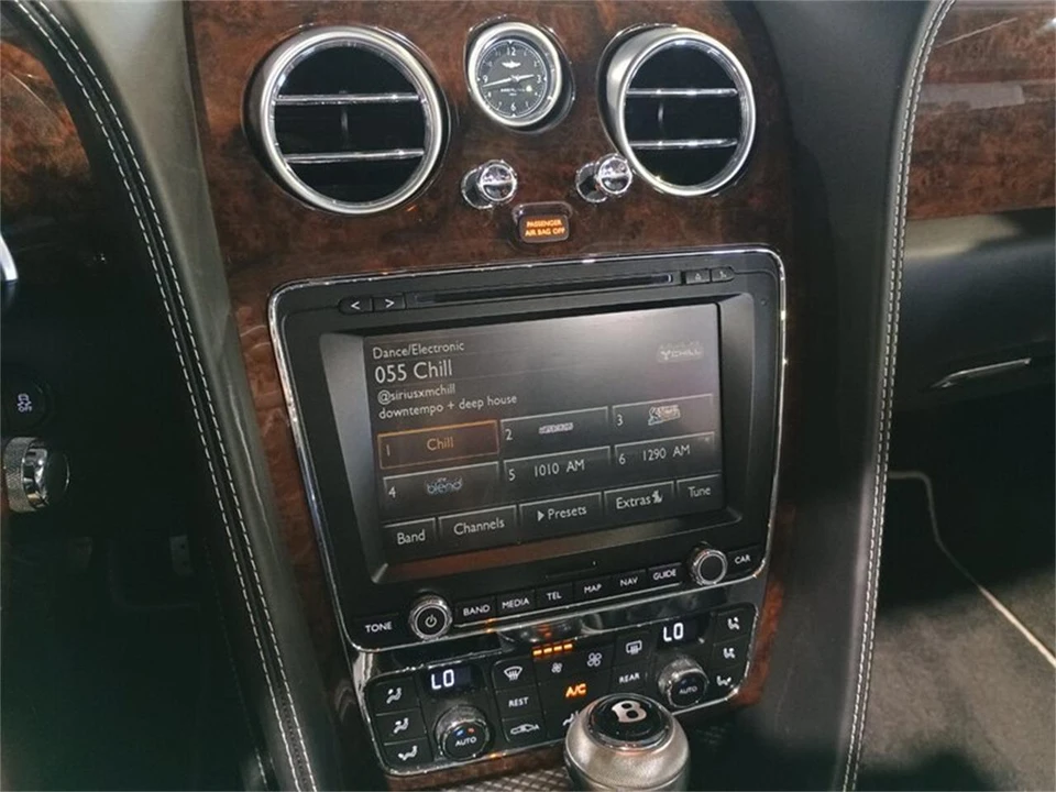 2016 Bentley Continental GT 2nd Gen - Image 27 of 31