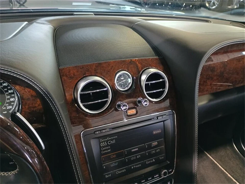 2016 Bentley Continental GT 2nd Gen - Image 25 of 31