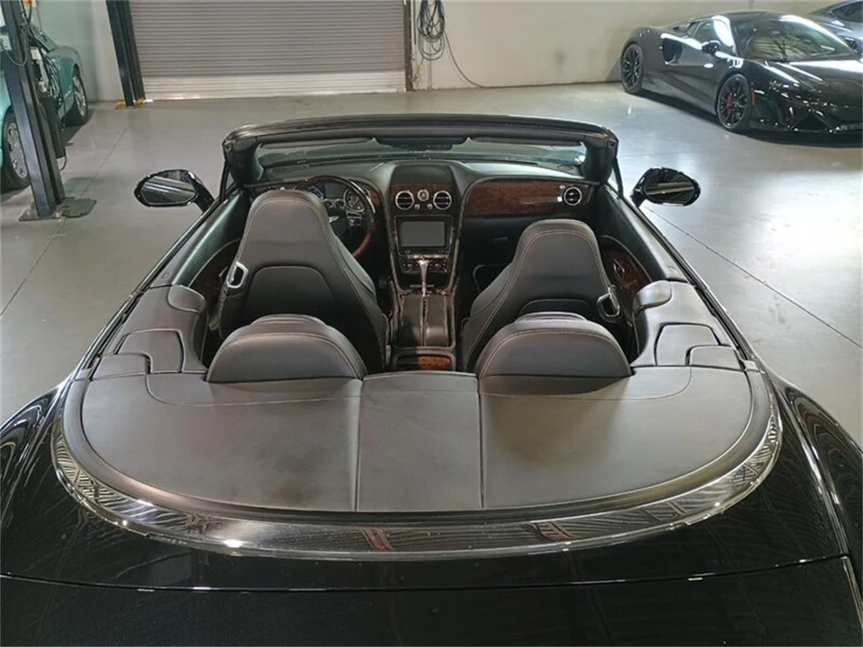 2016 Bentley Continental GT 2nd Gen - Image 7 of 31